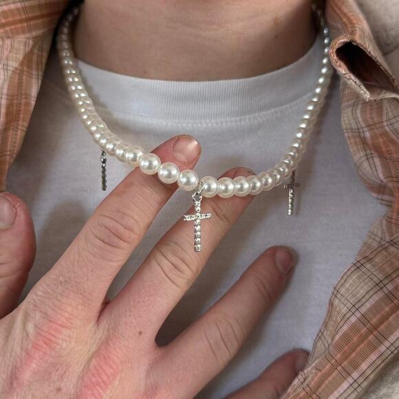 Y2k 2000s style heavy metal - Picture 3 of 8